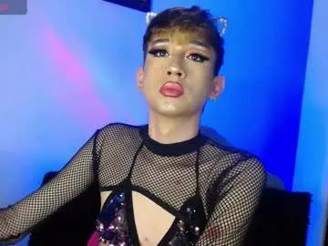 Freechat barbie_boy_ on Chaturbate
