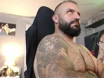 bardockroy_ — cum show [399 tokens left] If you like real, strong men, with presence... this is your moment.make me hard now #bigcock #bigass #muscle #cum #dominate