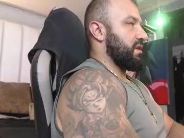 bardockroy_ on Chaturbate