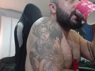 bardockroy_ on Chaturbate