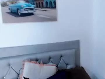 Away batey44_ on Chaturbate