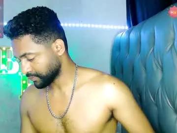 Freechat bbcblackhot33 on Chaturbate