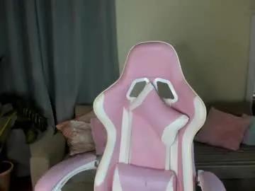 Freechat bbyj3n on Chaturbate