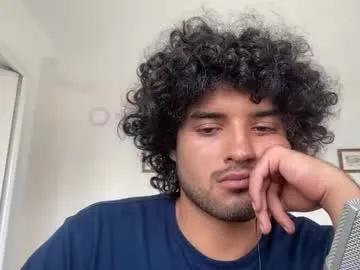 Freechat bdever7 on Chaturbate