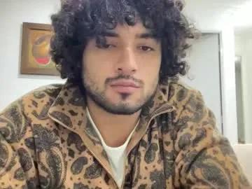 Freechat bdever7 on Chaturbate