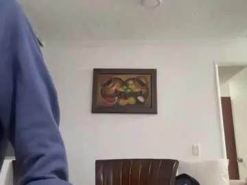 Freechat bdever7 on Chaturbate