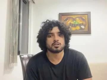 Freechat bdever7 on Chaturbate