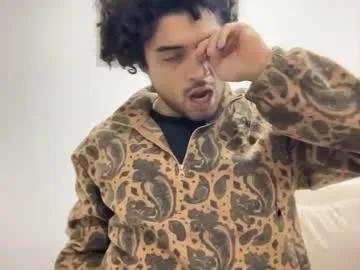 Freechat bdever7 on Chaturbate