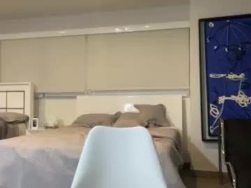 Freechat bdever7 on Chaturbate