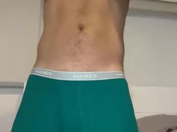 Freechat bdever7 on Chaturbate