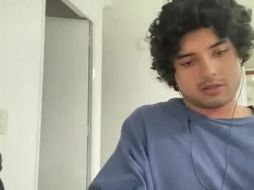 Freechat bdever7 on Chaturbate