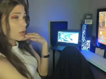 beaniebaby2 on Chaturbate