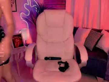 beautifulchleo on Chaturbate