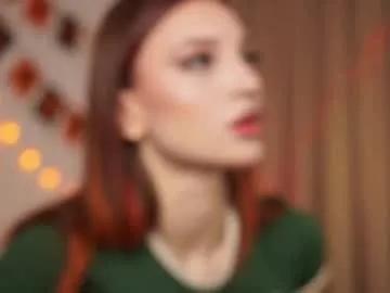 Freechat beckymadsons on Chaturbate