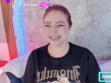 bellaa_swant on Chaturbate