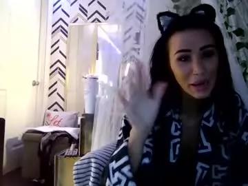 Freechat bellaboo999 on Chaturbate