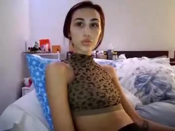 Freechat bellaboo999 on Chaturbate