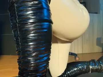 Freechat bellangel_ on Chaturbate