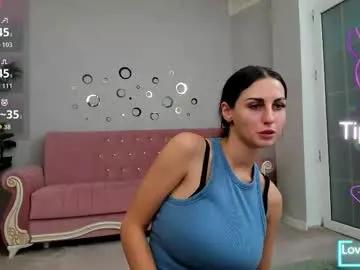 belovedkhlloe on Chaturbate