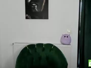 belovedkhlloe on Chaturbate