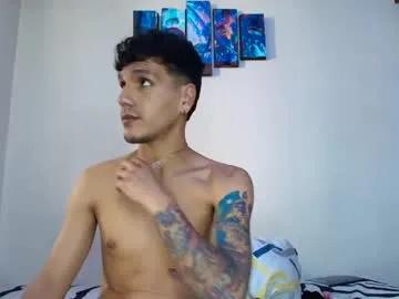 benjamin613999 on Chaturbate
