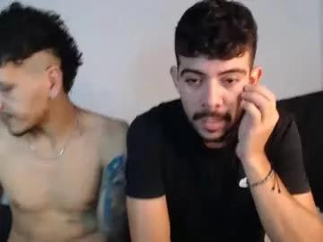 benjamin613999 on Chaturbate