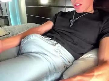 Freechat beranco19 on Chaturbate