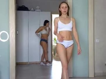 Freechat bestgirls2021 on Chaturbate