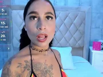 betanymiller on Chaturbate