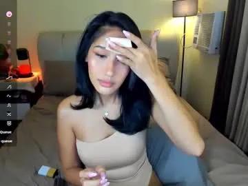 betterthanyourx on Chaturbate