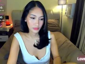 betterthanyourx on Chaturbate