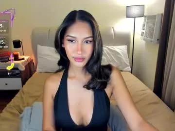 betterthanyourx on Chaturbate