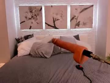 bettyrouse on Chaturbate