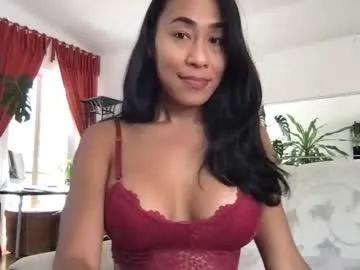 Freechat bianca_transpinay on Chaturbate