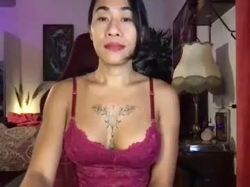 Freechat bianca_transpinay on Chaturbate