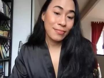 Freechat bianca_transpinay on Chaturbate