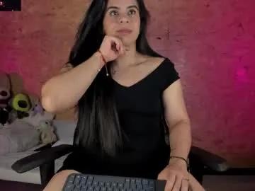 biancastrongg on Chaturbate