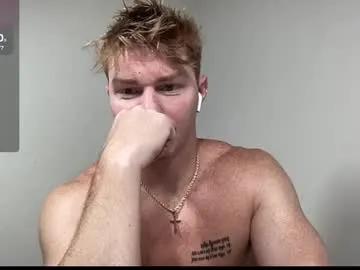 Freechat bigmcr1 on Chaturbate
