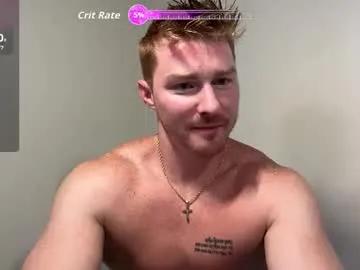 Freechat bigmcr1 on Chaturbate
