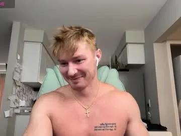 Freechat bigmcr1 on Chaturbate