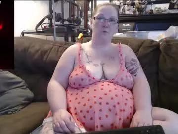 bigtitsgirl9991 on Chaturbate