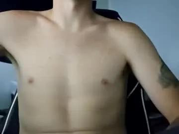 bigwhited2115 on Chaturbate