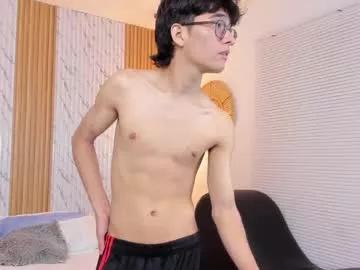 billie_jr on Chaturbate