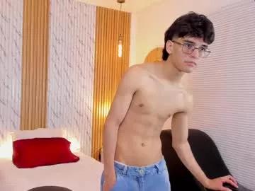 billie_jr on Chaturbate