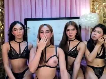 Freechat bitchyfarrah_moores on Chaturbate