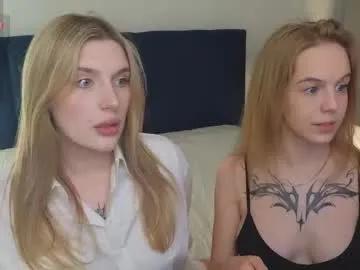 Freechat bjliki on Chaturbate