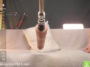 black_n_wh1te on Chaturbate