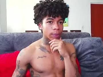 Freechat black_tentationx on Chaturbate