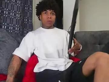 Freechat black_tentationx on Chaturbate