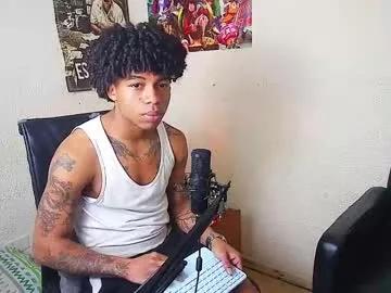 Freechat black_tentationx on Chaturbate